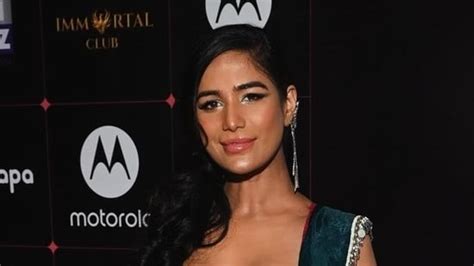 Poonam Pandey passes away at 32 due to cervical cancer